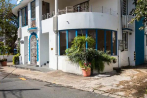 La Chiocciola Apt
